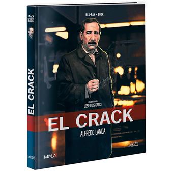El Crack (1981) (Blu-ray) - 1