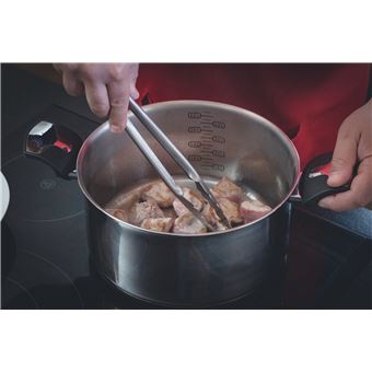 Panela funda Tefal Emotion E3014604 | 5 l - 1