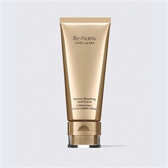 Cuidados Das Mãos Estée Lauder Re-Nutriv Intensive Smoothing - 1