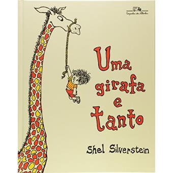 Uma Girafa e Tanto - 1