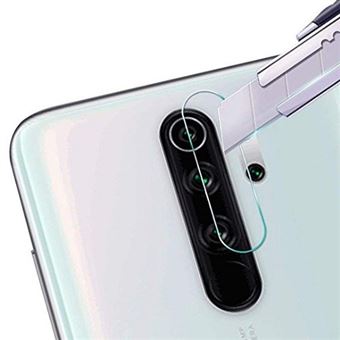 Película de Vidro para Câmara Traseira Phonecare para Xiaomi Redmi Note 8 Pro - 1