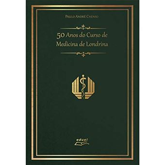 50 Anos do Curso de Medicina de Londrina - 1