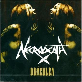 Necrodeath-draculea - 1