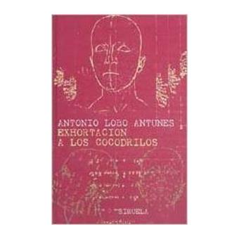Exhortación a los cocodrilos - 1