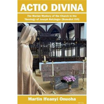 Actio Divina - 1
