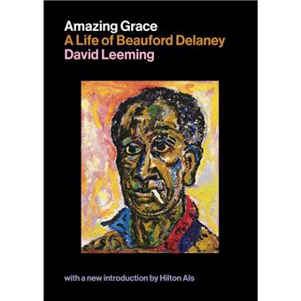 Amazing Grace A Life Of Beauford Delaney - 1