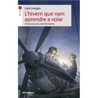 L'Hivern Que Vam Aprendre A Volar - 1
