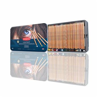 Lápis de Cor Derwent 2302721 - 1