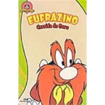 Eufrazino. Corrida Do Ouro - 1