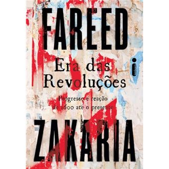 Era Das Revoluções - 1