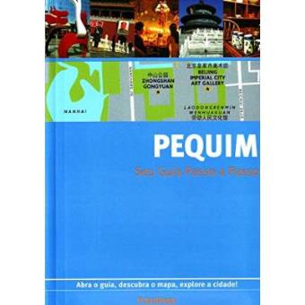 Pequim. Guia Passo A Passo - 1