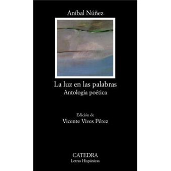 La luz en las palabras/ The Light in the Words - 1