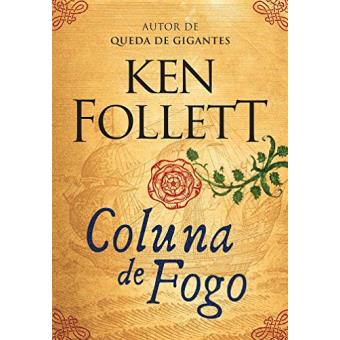 Coluna de Fogo - 1