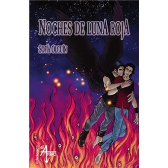 Noches De Luna Roja - 1