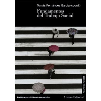 Fundamentos Del Trabajo Social.(Libro Universitario) - 1