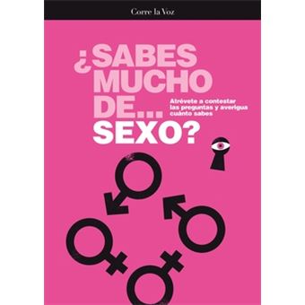 Sexo - 1