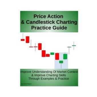 Price Action  Candlestick Charting Practice Guide - 1
