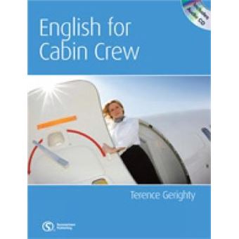 English For Cabin Crew - 1
