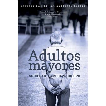 Adultos Mayores - 1