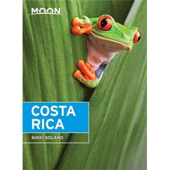 Moon Costa Rica (Second Edition) - 1