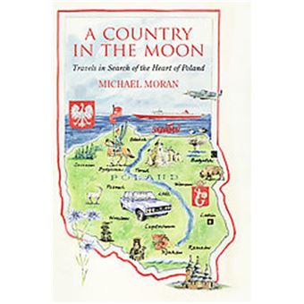 A Country in the Moon - 1