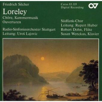 Loreley: Chore Ouverturen - 1