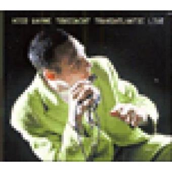 Transatlantic: Live - 2CD - 1