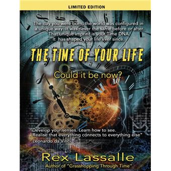 The Time Of Your Life - 1