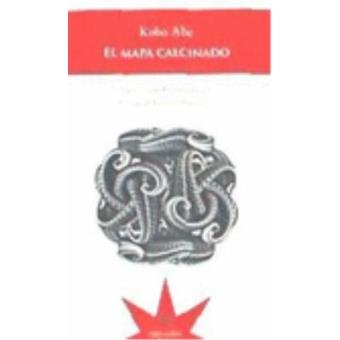 El mapa calcinado - 1