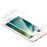 Película Avizar para iPhone 6 plus / 6s plus | Vidro Temperado - Branco_1