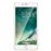Película Avizar para iPhone 6 plus / 6s plus | Vidro Temperado - Branco_2