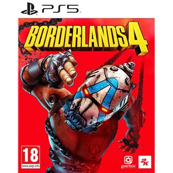 Videojogo 2K Borderlands 4 - 1