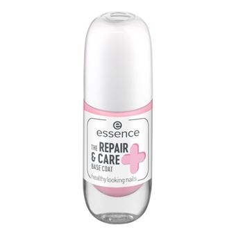 Base para Unhas Essence THE REPAIR & CARE BASE COAT - 1