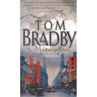 The Master Of Rain - 1