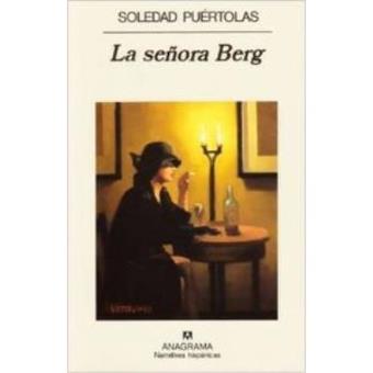 La Señora Berg - 1