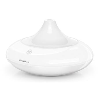 Ambientador e Tratamento de Ar Soehnle Ravenna | Branco - 1