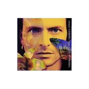 Euphoria - CD - 1