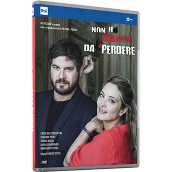 laFeltrinelli Non Ho Niente da Perdere DVD - 1