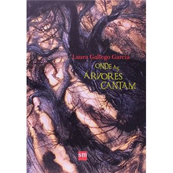 Onde as Árvores Cantam - 1