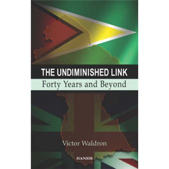 The Undiminished Link - Forty Years and Beyond - Paperback - 2007 - 1
