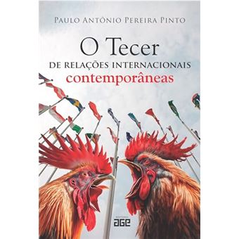 O Tecer De Relações Internacionais Contemporâneas - 1