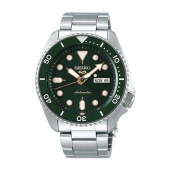 Relógio SEIKO SRPD63K1 - 1