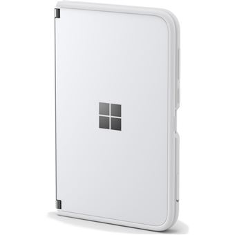Smartphone Microsoft Surface Duo | 6 GB | 256 GB | Dual SIM | Branco - 1