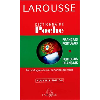 Dictionnaire Français-Portugais Et Portugais-Français - 1