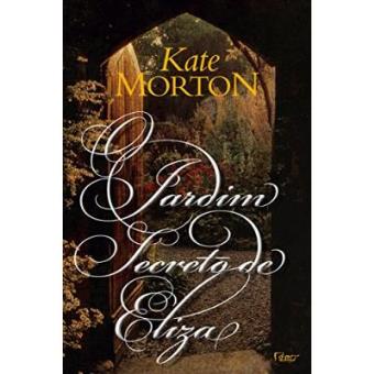 O Jardim Secreto De Eliza - 1