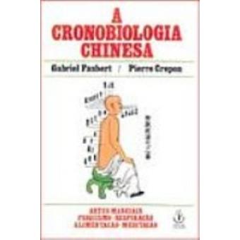 A Cronobiologia Chinesa - 1