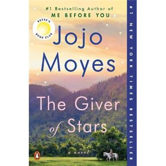 The Giver Of Stars - 1