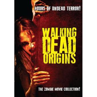 Movie-walking Dead Originis (Zombie Collection) - 1