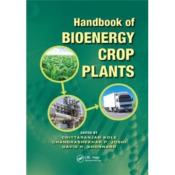 Handbook Of Bioenergy Crop Plants - 1