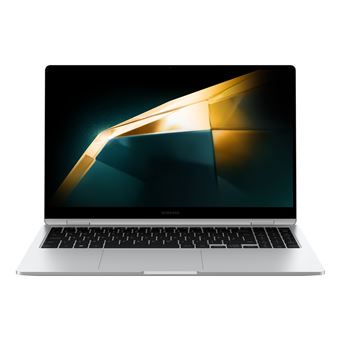 Computador Portátil Híbrido 2 em 1 Samsung Galaxy Book4 360 | 15.6'' | Intel Core 5 120U | Intel Graphics | 16 GB | SSD 256GB - 1